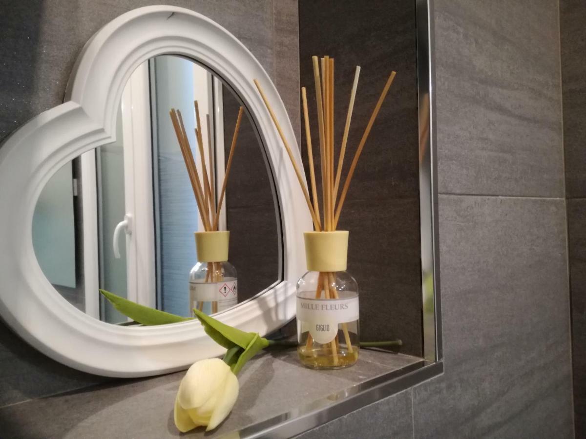 Clelia.f Apartment *