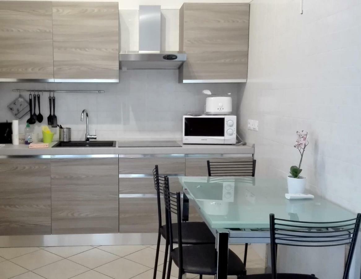 Apartamento Beva Fiera *
