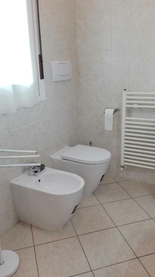 Apartamento Beva Fiera Bolonha