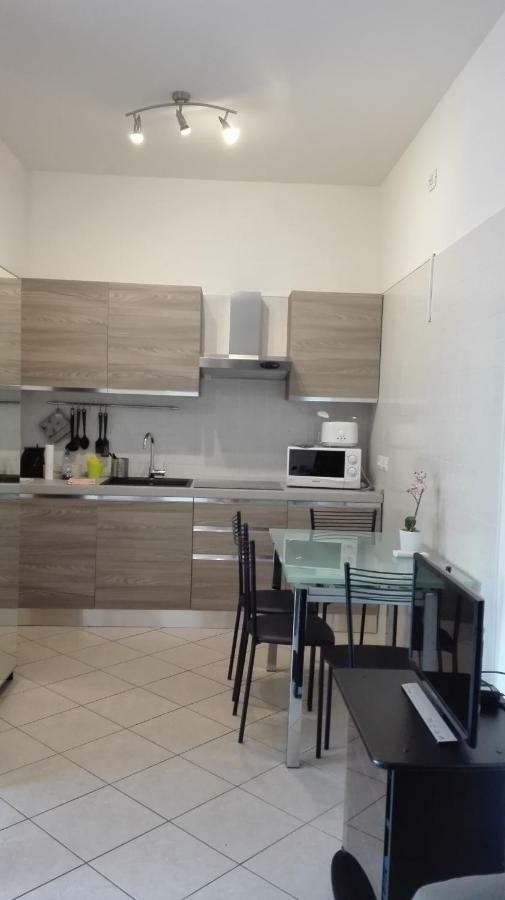 Beva Fiera Apartamento
