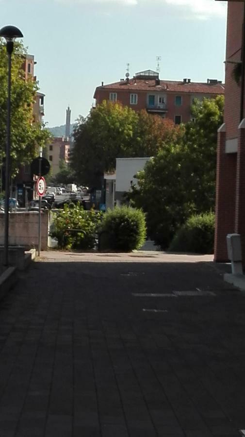 Beva Fiera Apartamento *