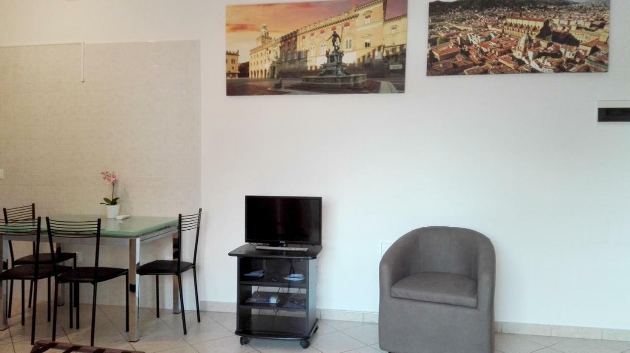Apartamento Beva Fiera