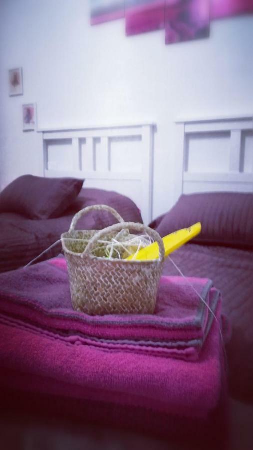 La Finestra Su San Luca Appartement