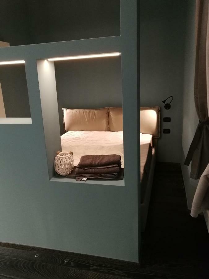 Lejlighed Casa Nostra 14 Bologna