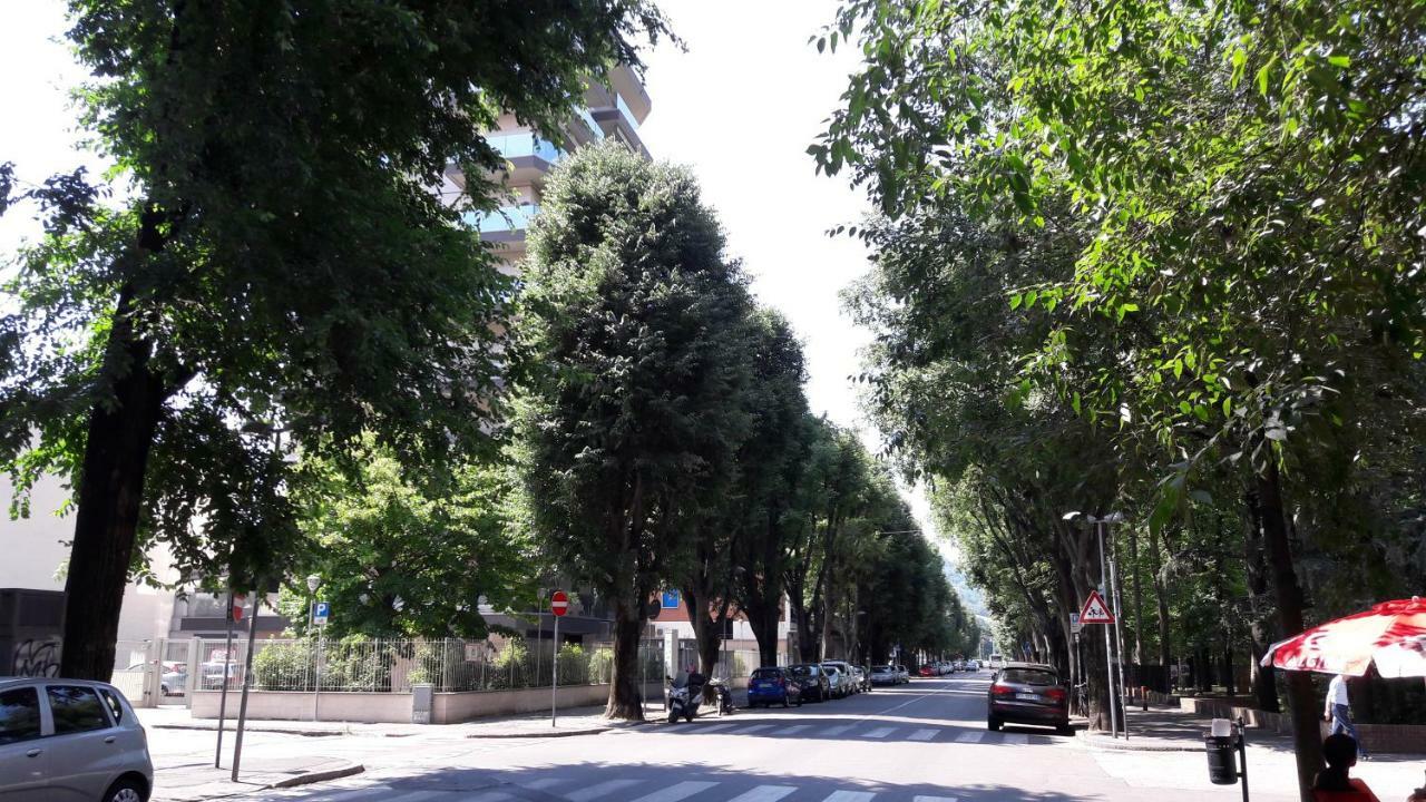 Apartamento Bolognamania Apartments-smart