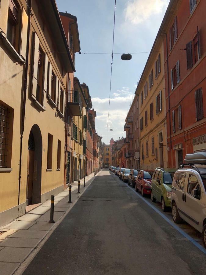 New Loft In The Heart Of 2 * Bolonia