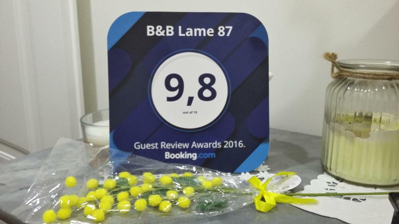 Lame 87