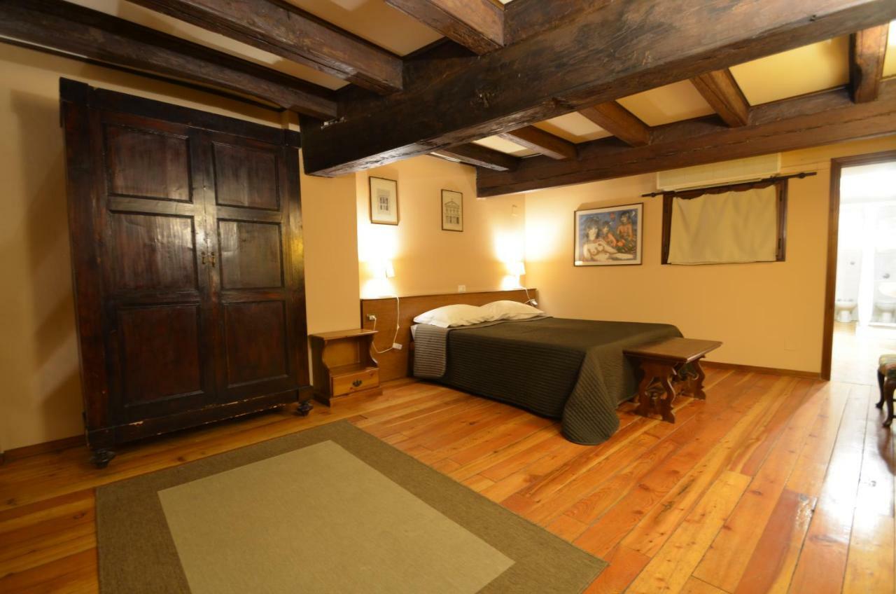 Pratello Casa de hóspedes