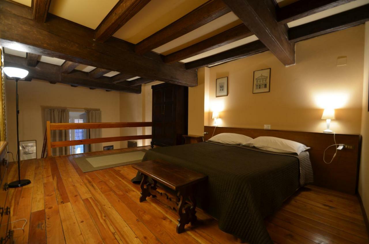 Casa de hóspedes Pratello Bolonha