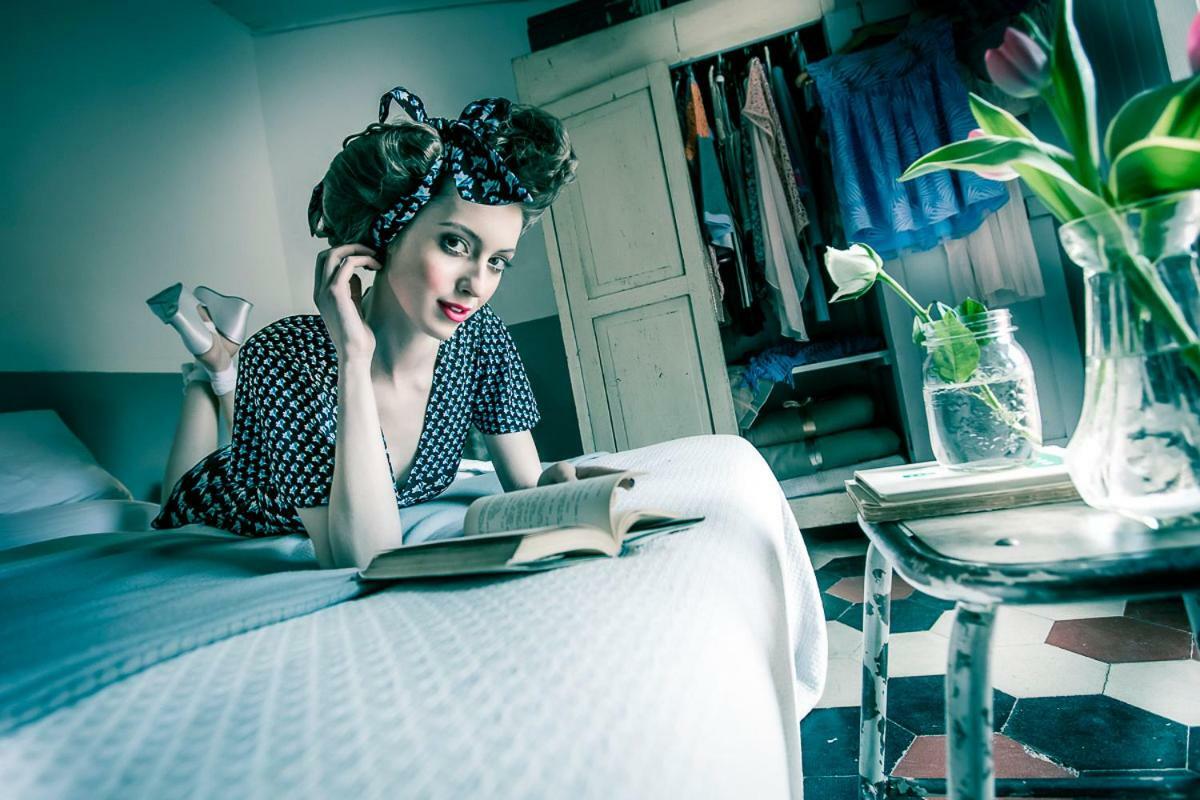 Apartamento La Casa Di Barbara Bolonha