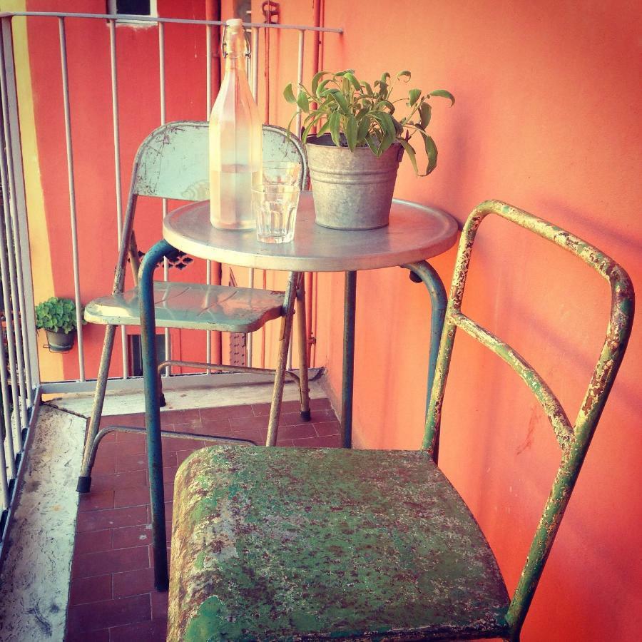 Apartamento La Casa Di Barbara *