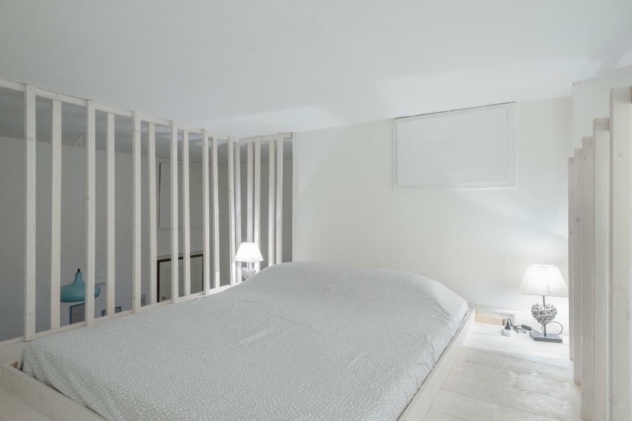 Apartamento New Loft In The Heart Of 2 Bolonia