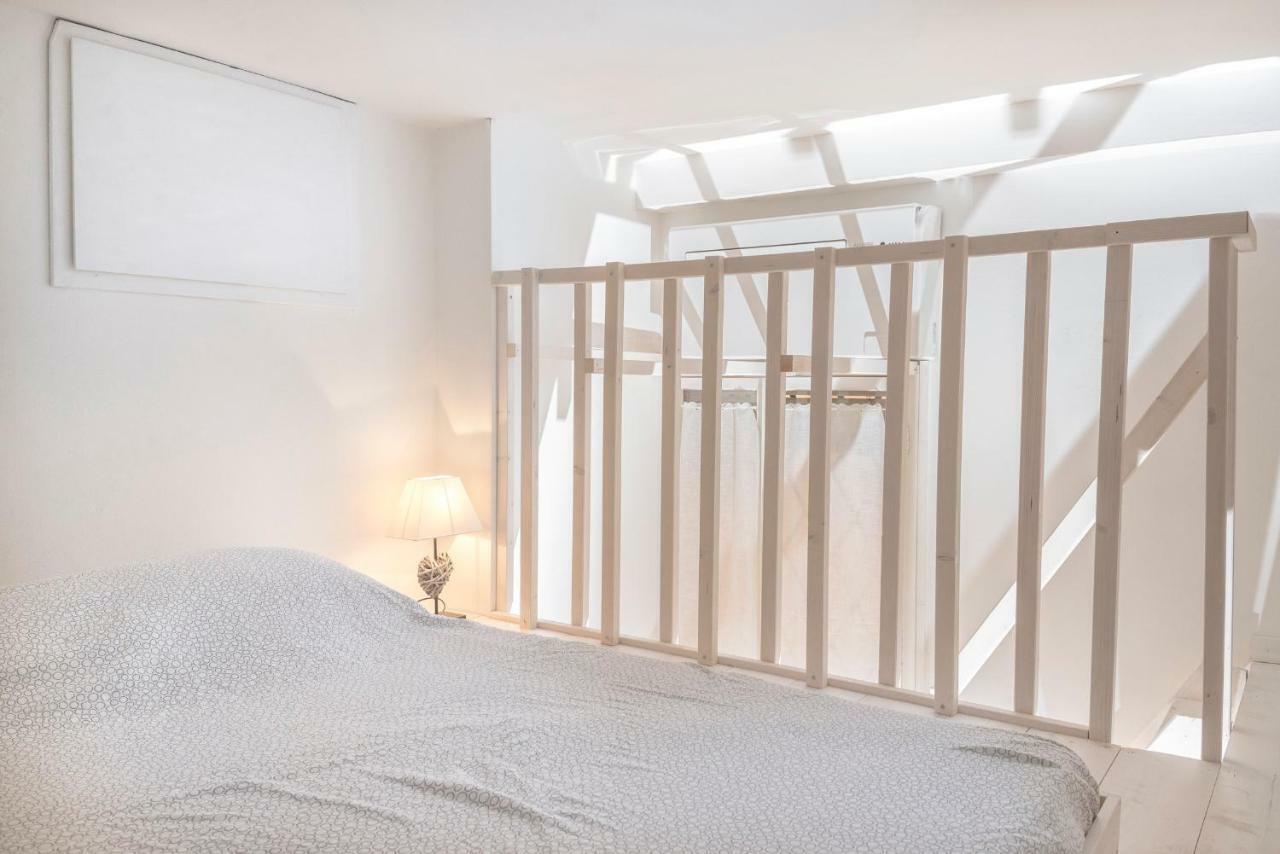 New Loft In The Heart Of 2 Apartamento