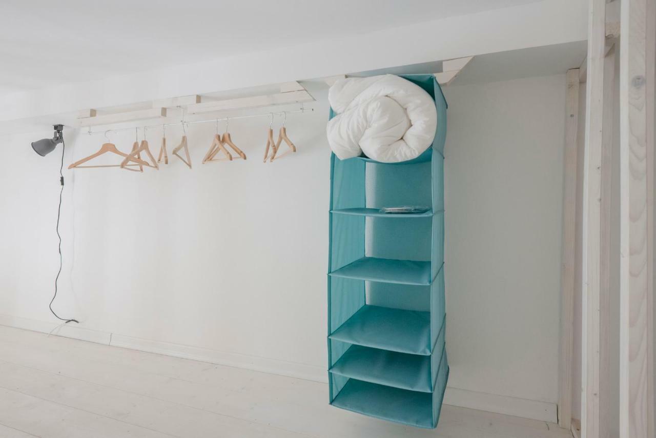 Apartamento New Loft In The Heart Of 2