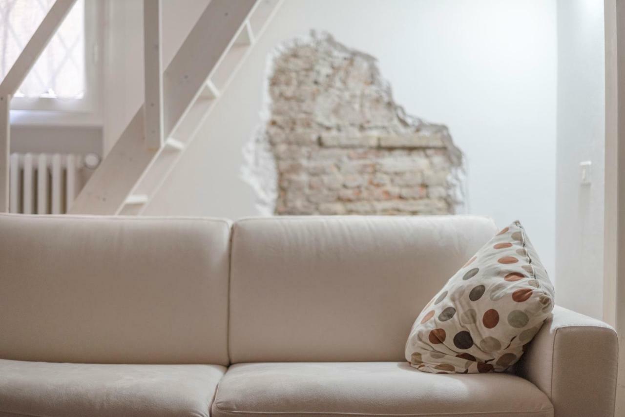 New Loft In The Heart Of 2 * Bolonia