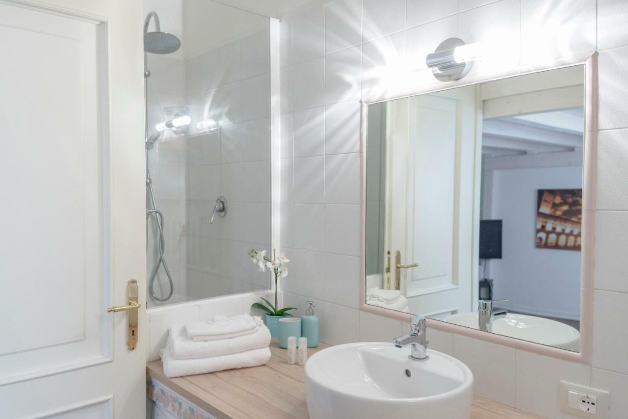 Apartamento New Loft In The Heart Of 2 *