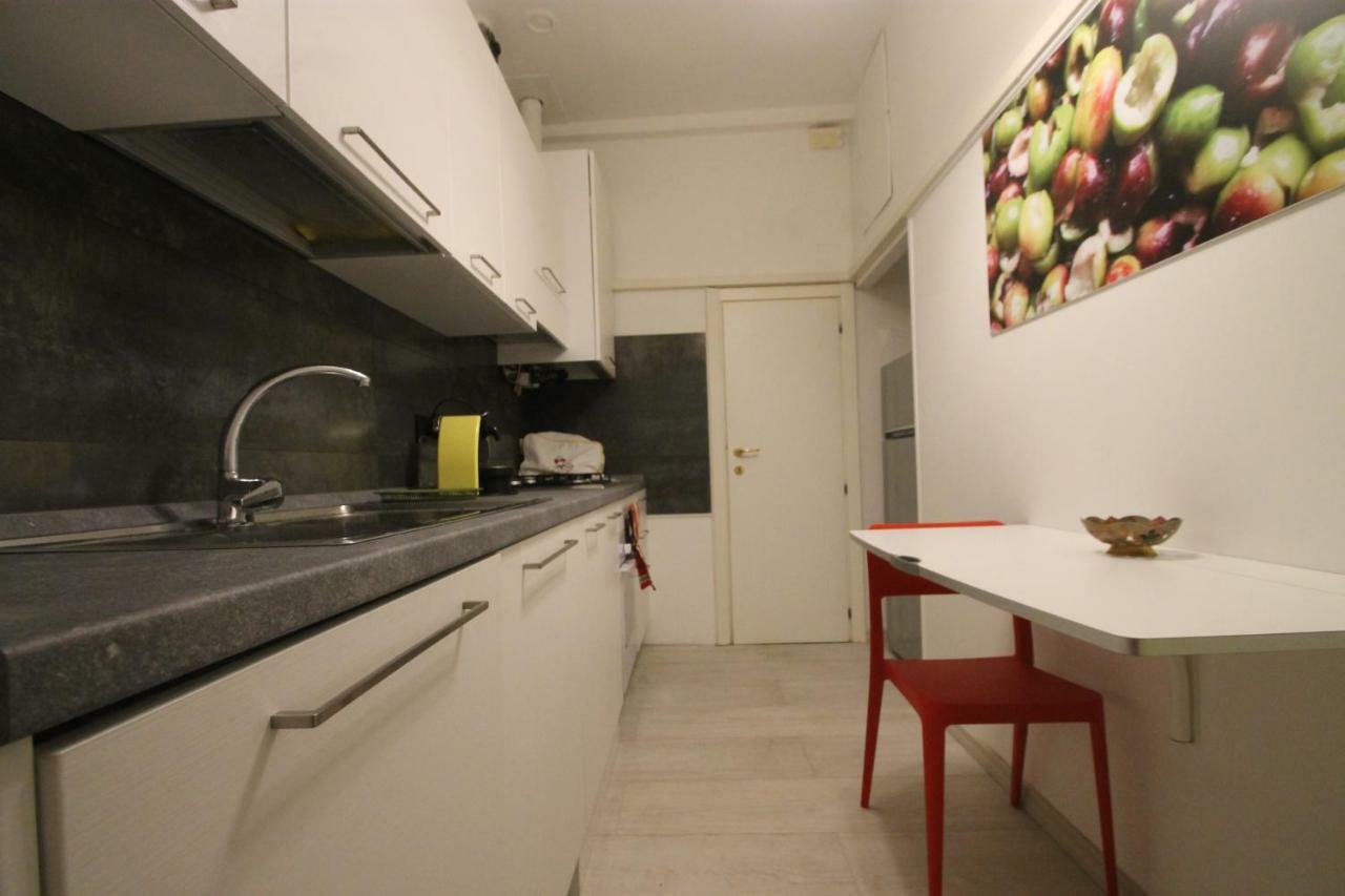 Casalessandrini Appartement