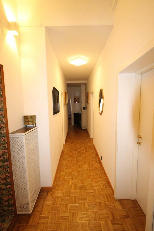 Appartement Casalessandrini Bologna