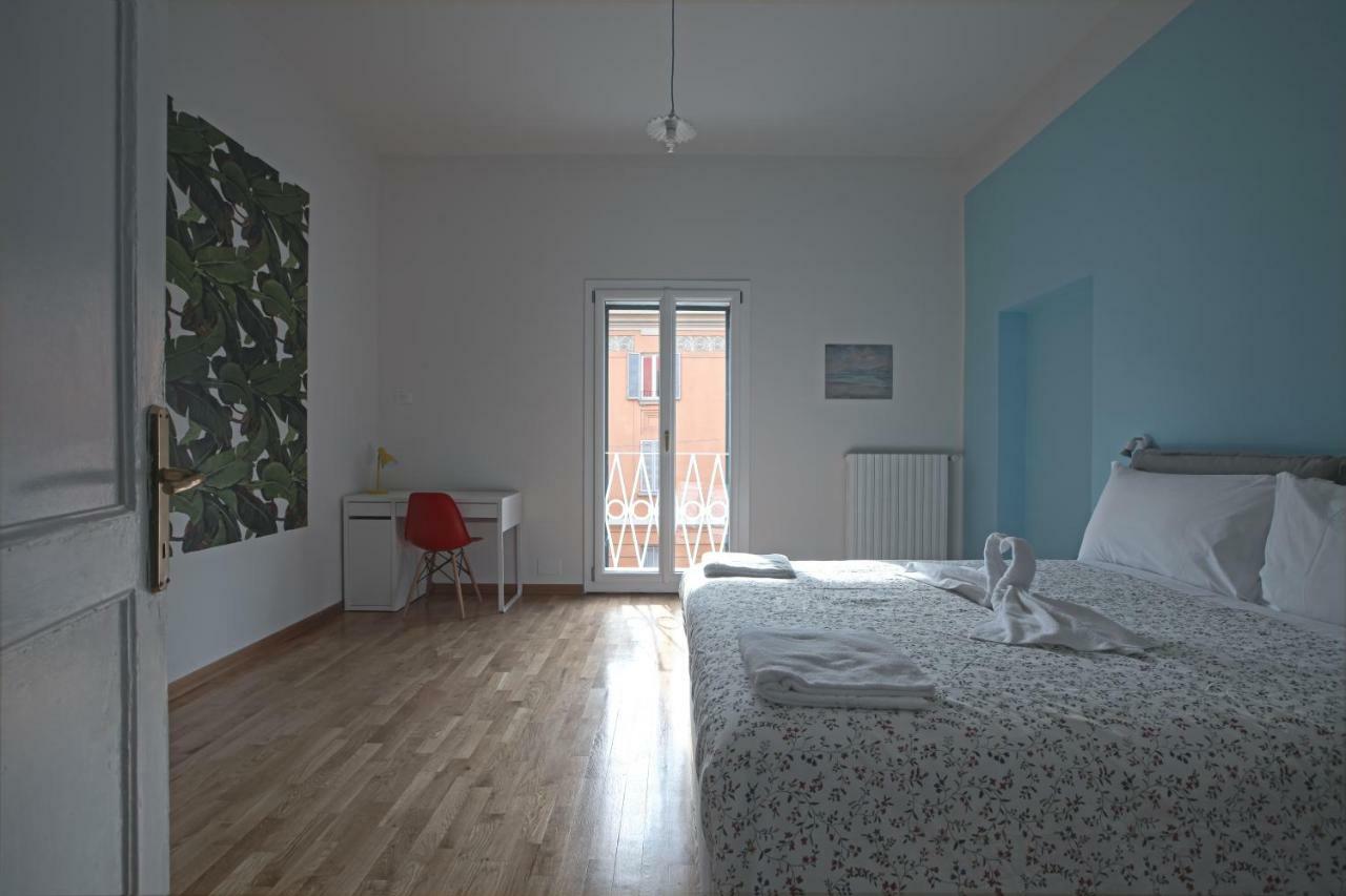 Apartment Saragozza