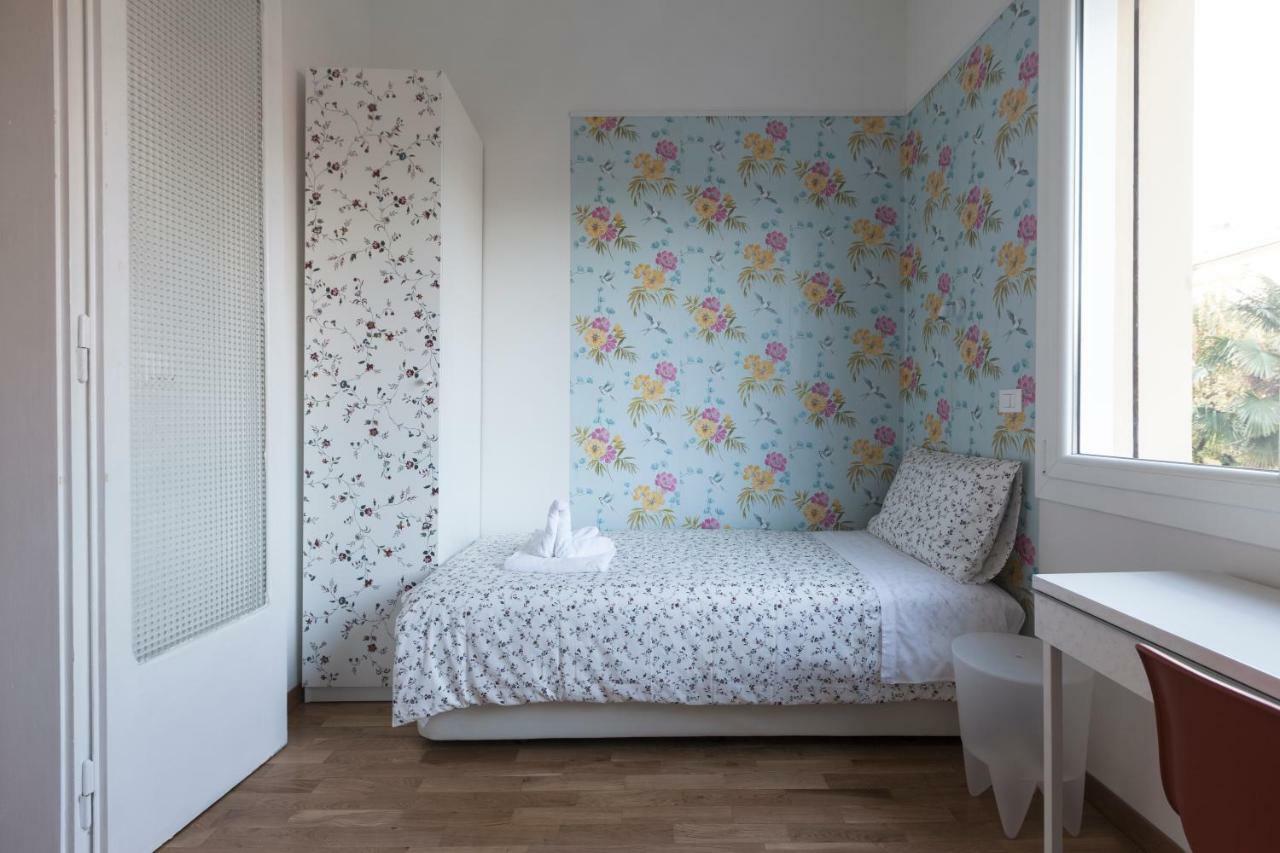 Saragozza Apartment *
