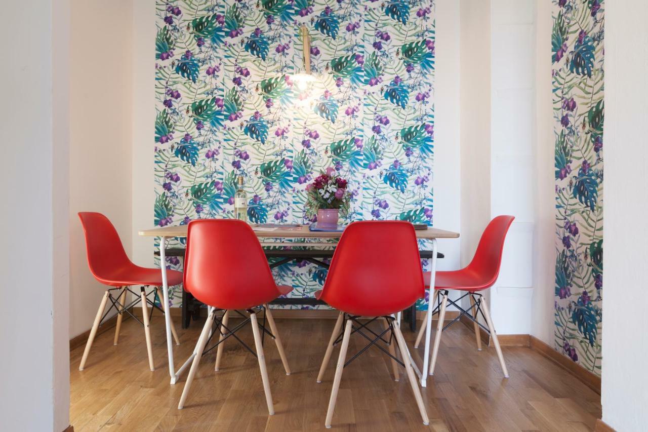 Saragozza Apartment *