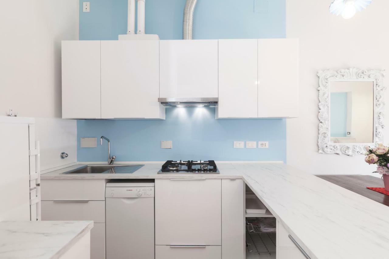 Apartment Saragozza *