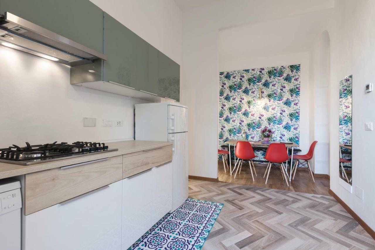 Saragozza Apartment