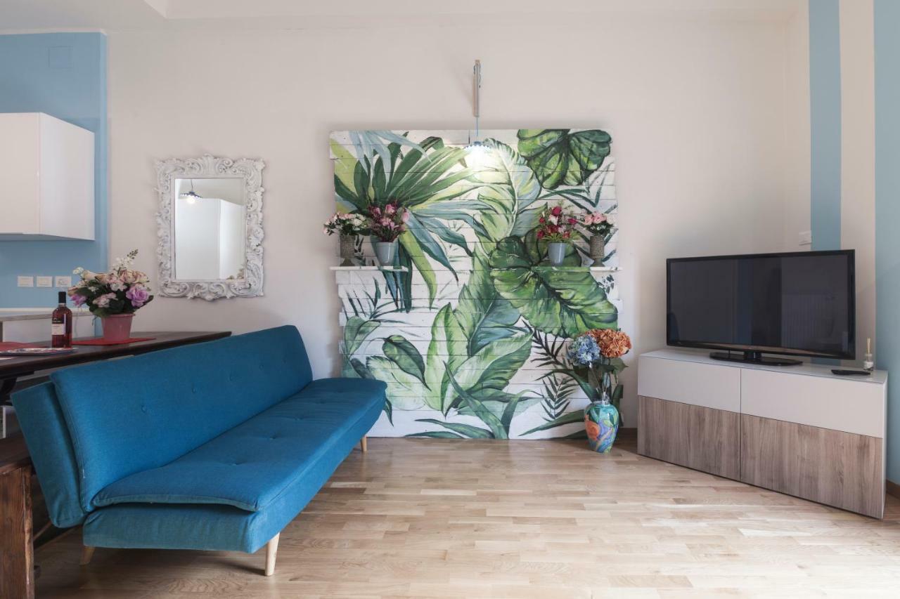 Apartment Saragozza
