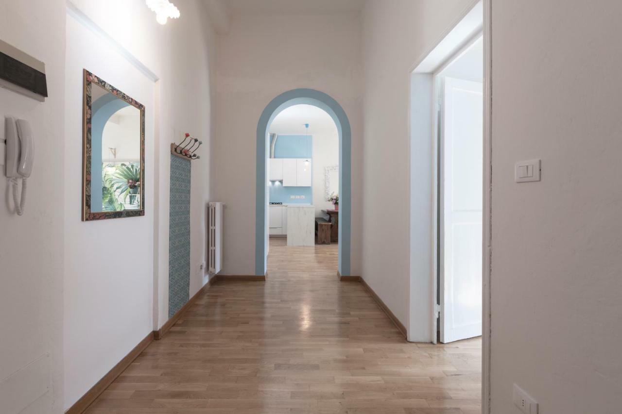 Apartment Saragozza Bologna