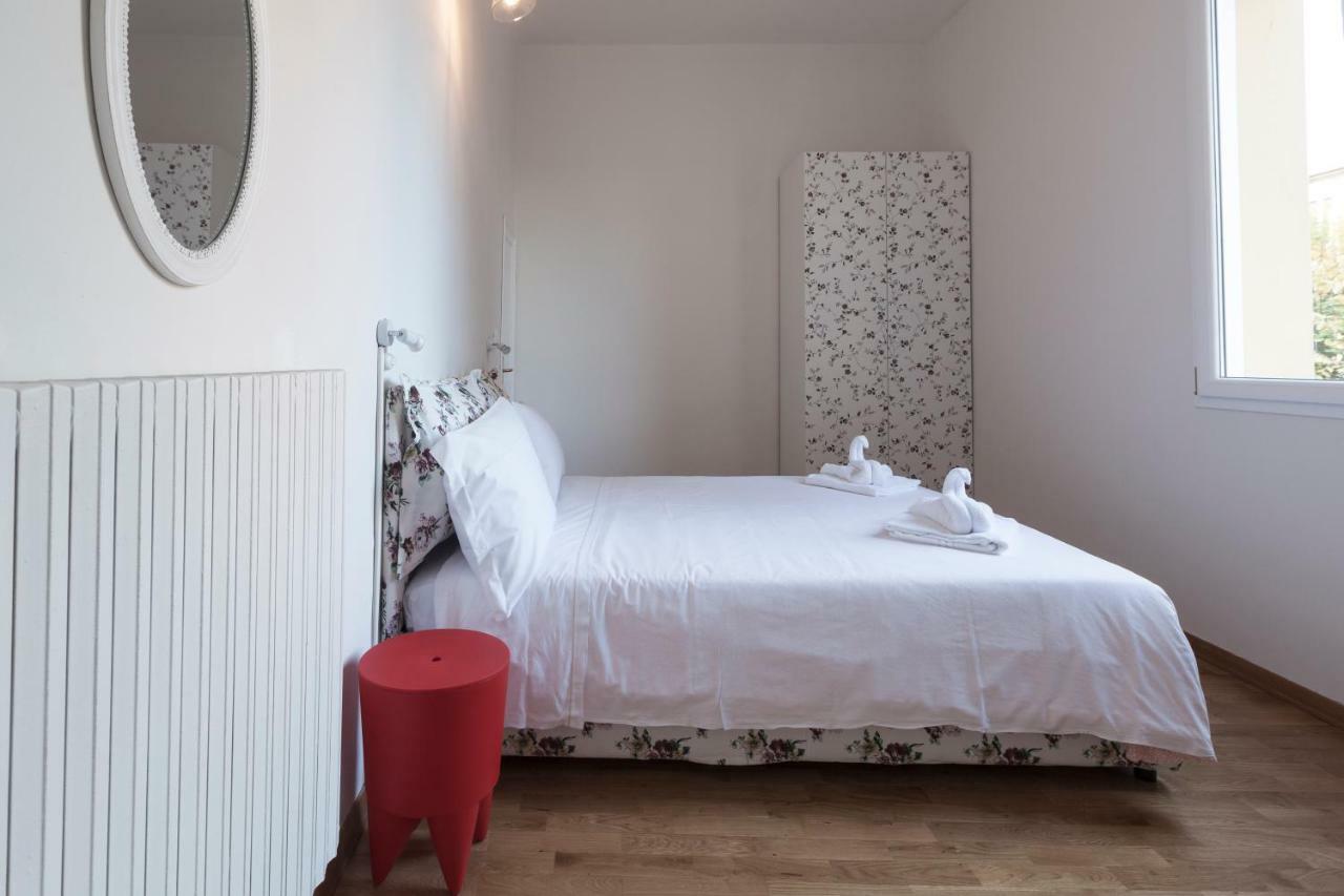 Saragozza Apartment *