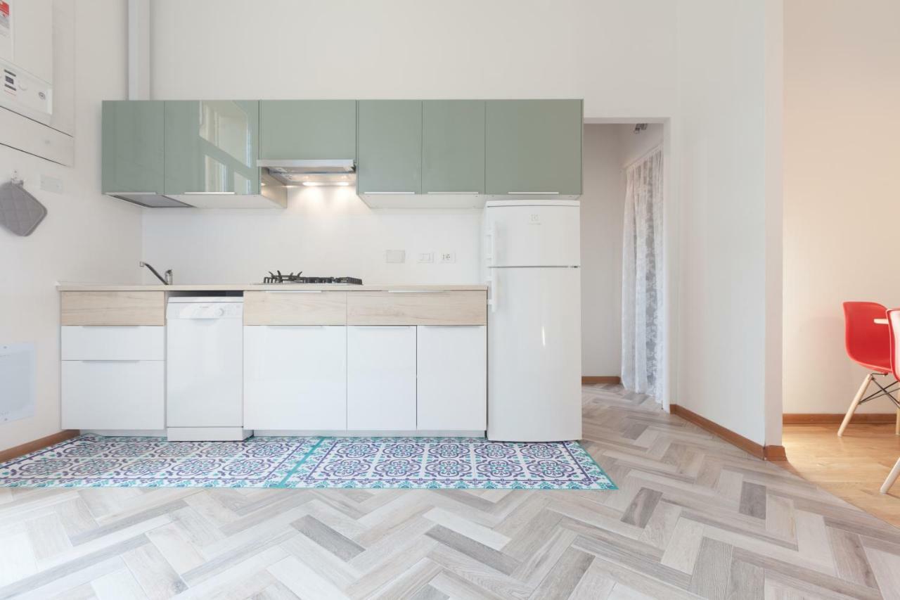 Apartment Saragozza *