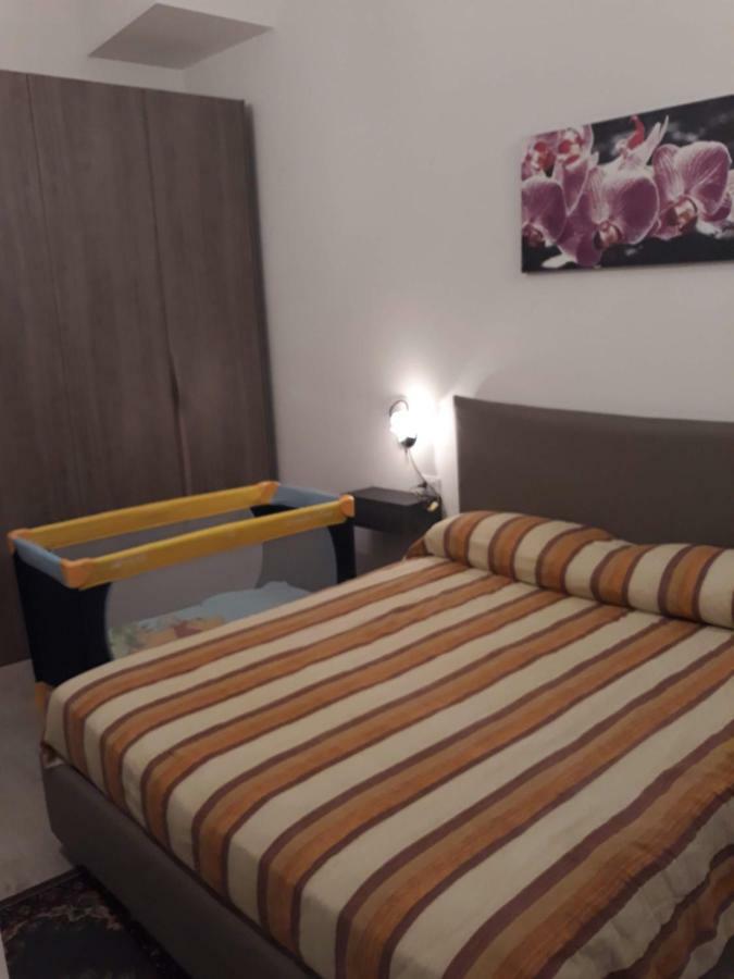 Casa de férias Cioppi *