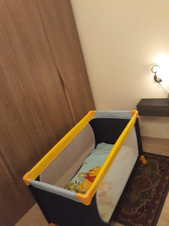 Cioppi Casa de férias