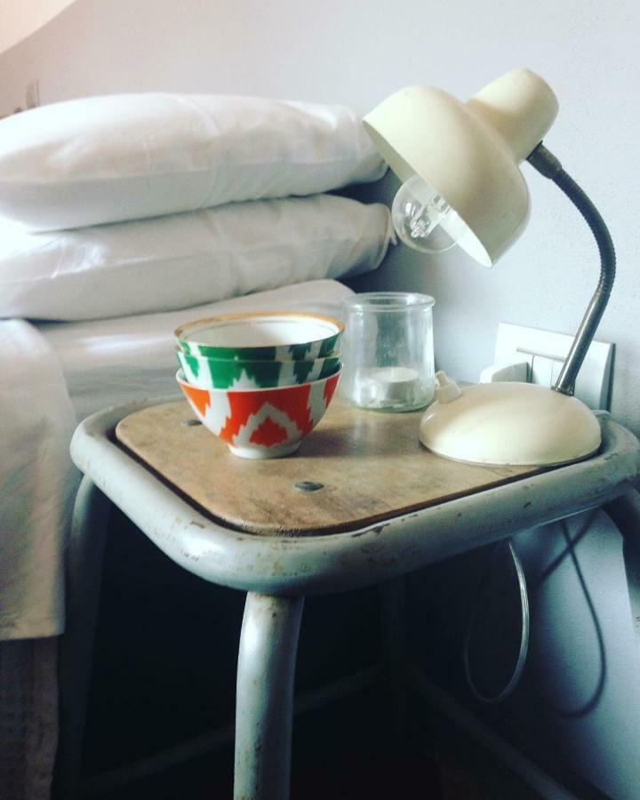 La Casa Di Barbara *