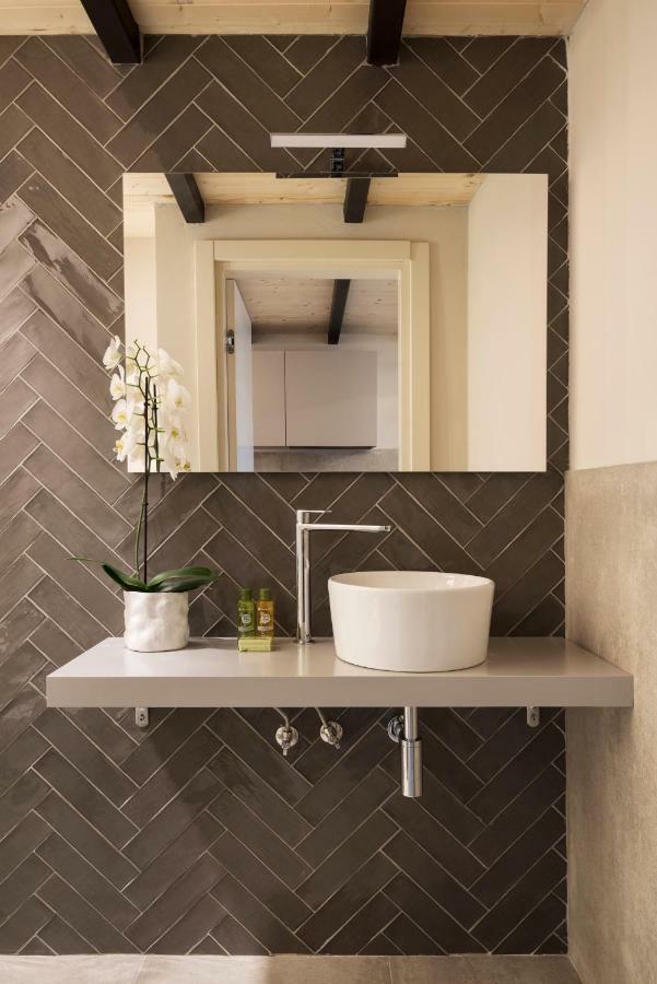 Apartment Borgo De Chiari