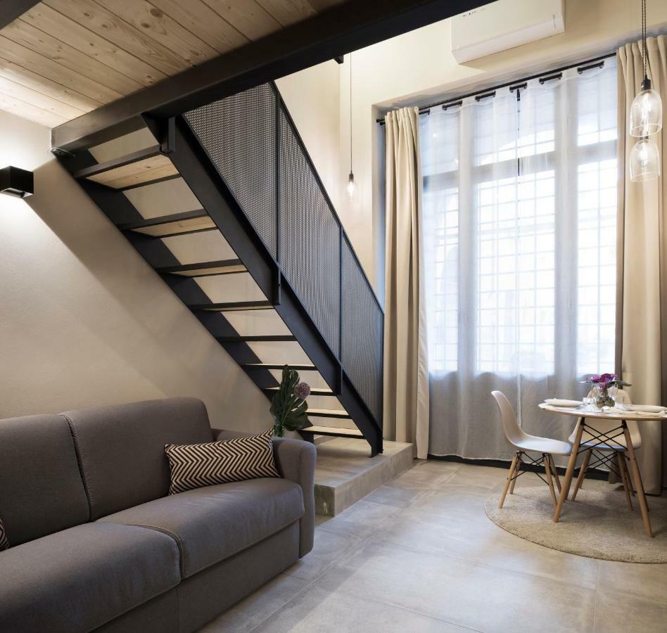 Borgo De Chiari Apartment