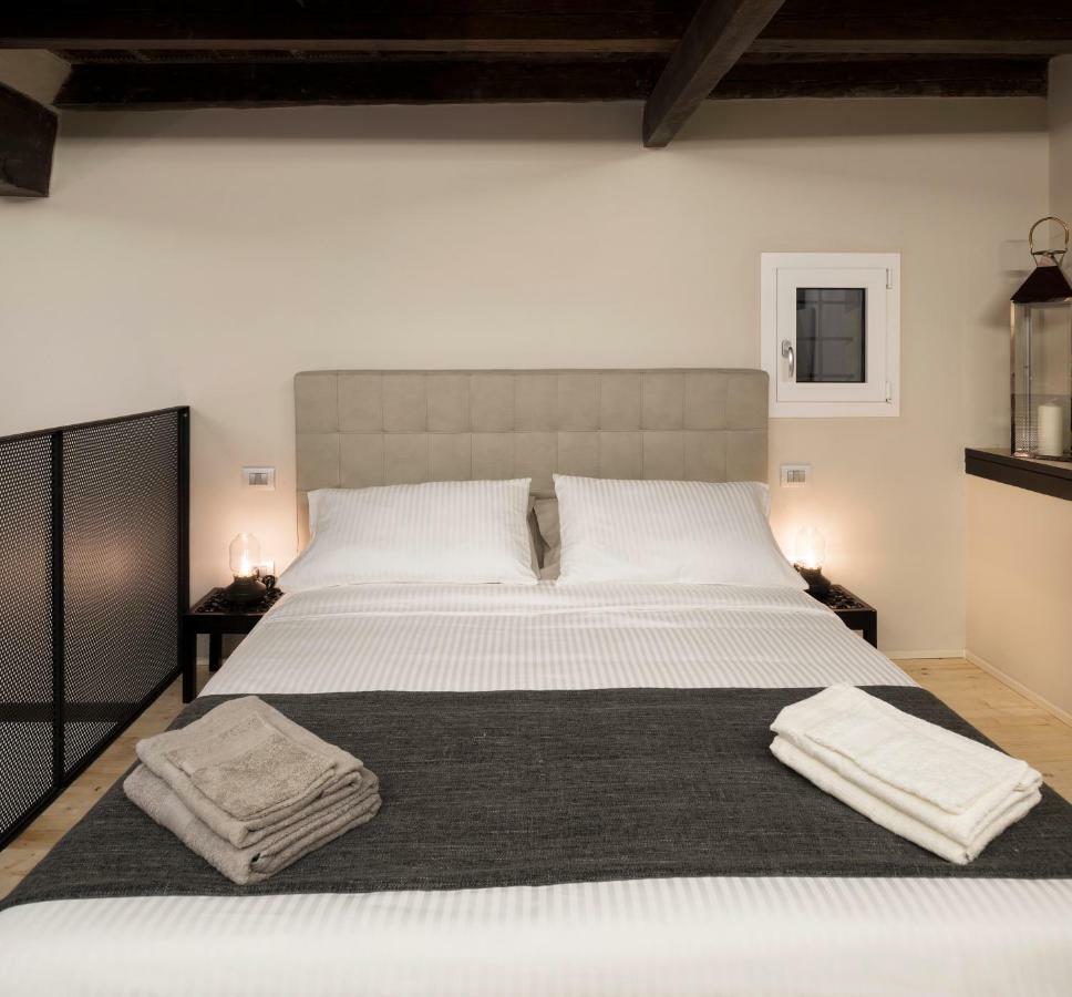 Apartment Borgo De Chiari *