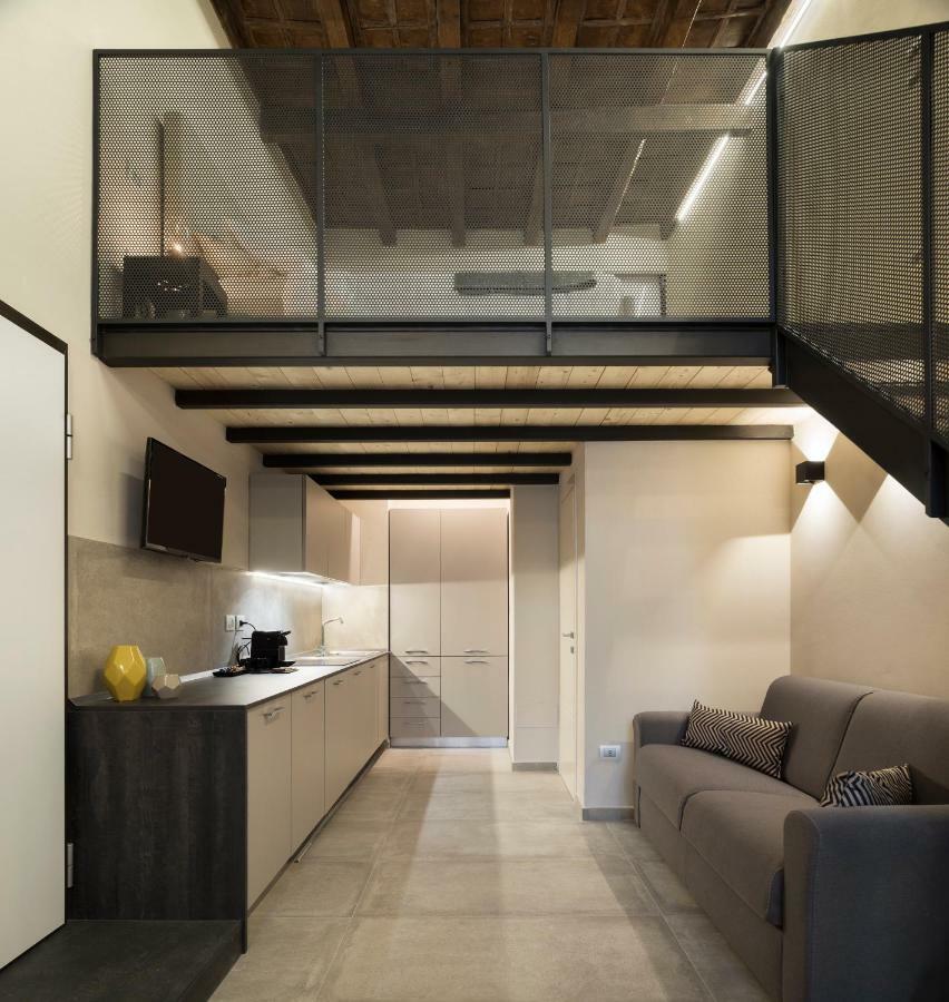Borgo De Chiari Apartment *