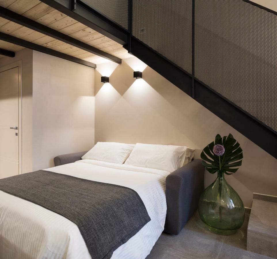 Apartment Borgo De Chiari Bologna