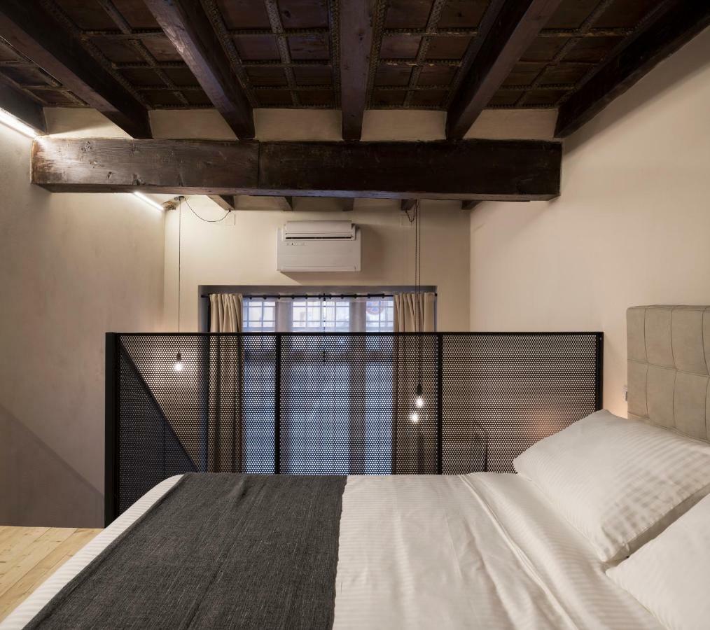 Apartment Borgo De Chiari Bologna