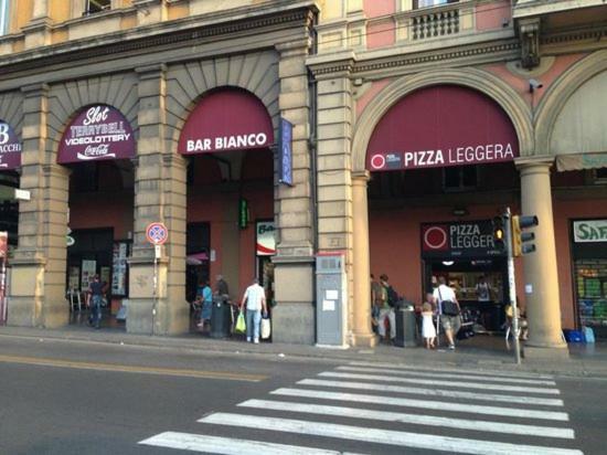 Galleria 2 Agosto