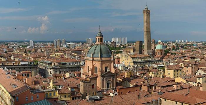 Galleria 2 Agosto