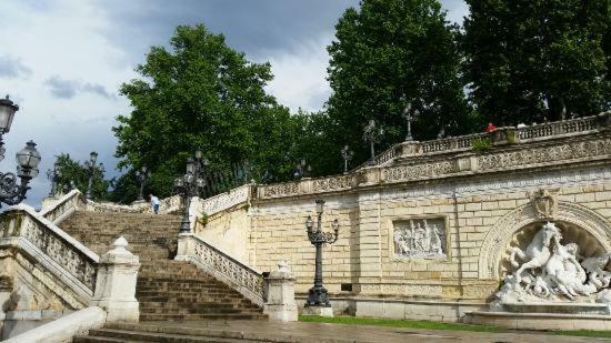 Galleria 2 Agosto Appartement Bologne