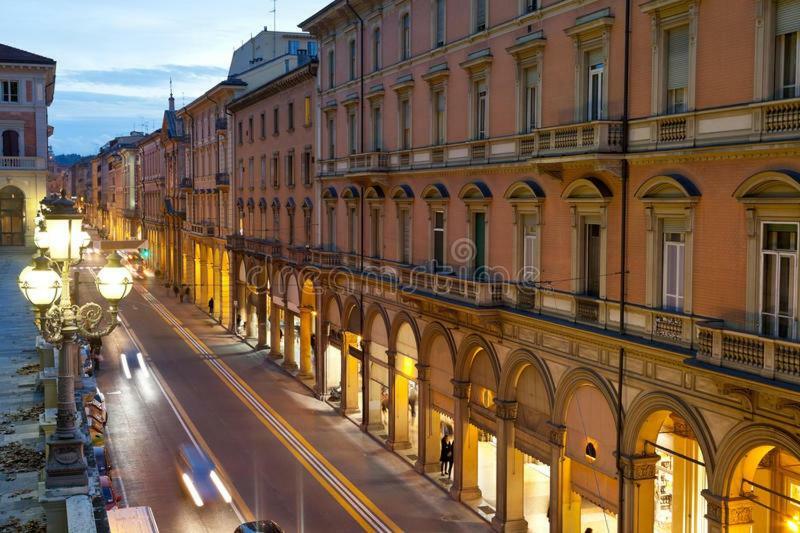 Appartement Galleria 2 Agosto