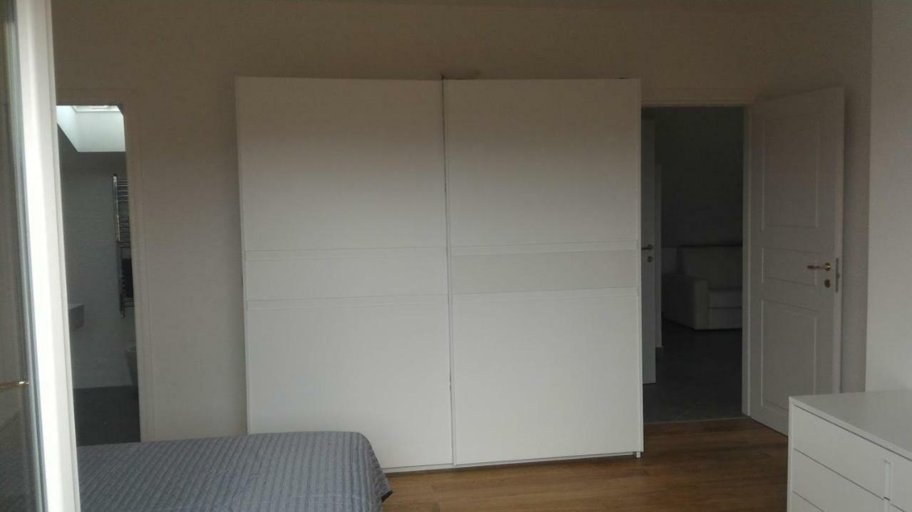 Galleria 2 Agosto * Bologne