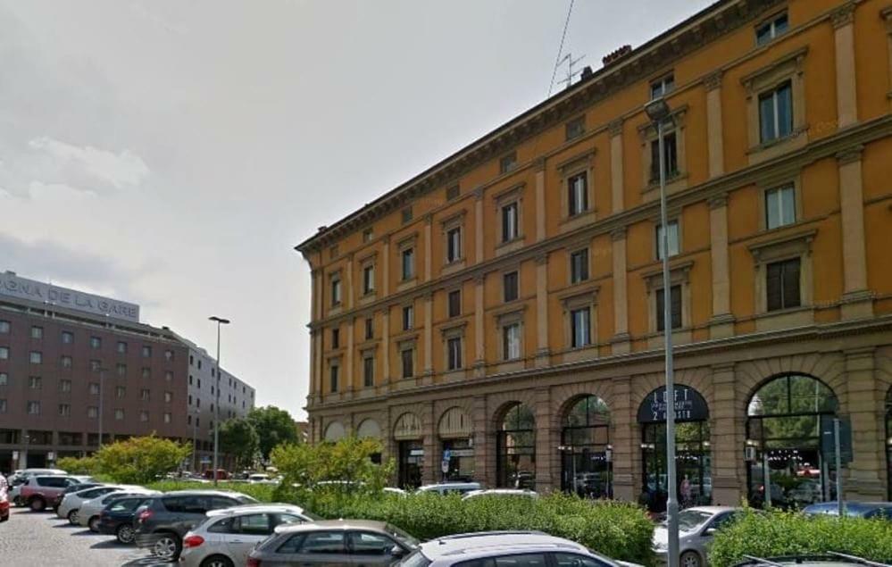 Appartement Galleria 2 Agosto