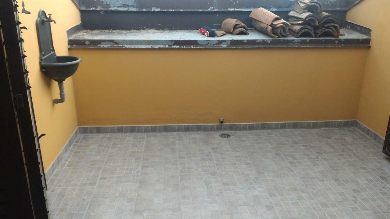 Galleria 2 Agosto * Bologne