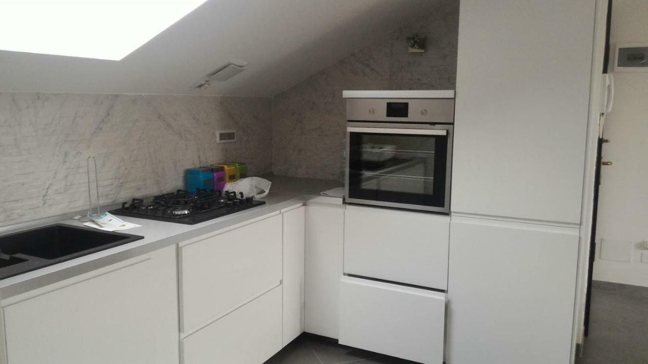 Appartement Galleria 2 Agosto *