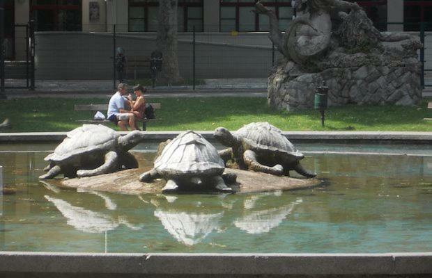 Galleria 2 Agosto * Bologne