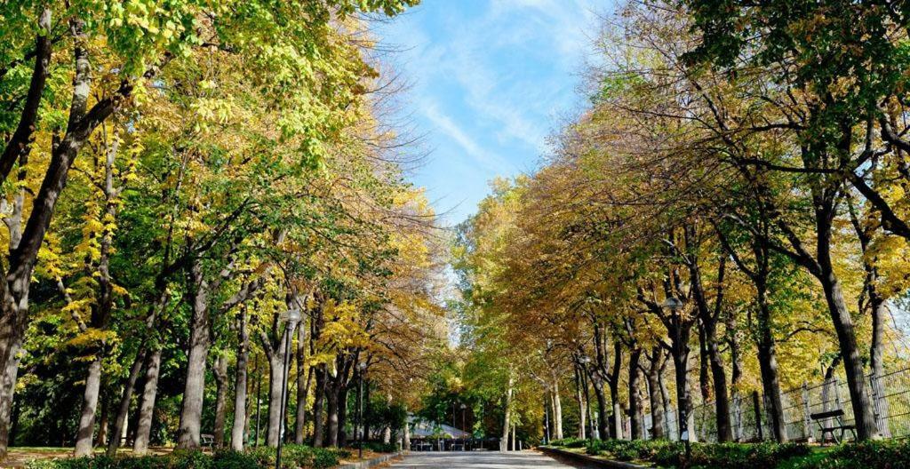 Appartement Galleria 2 Agosto Bologne